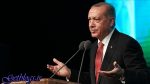به یک شرط از سوریه خارج میشویم / اردوغان